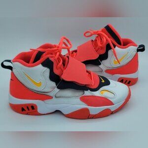 Nike Air Max Orbit Sneakers Size 7Y #1501